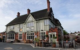 Innkeeper's Lodge Hornchurch